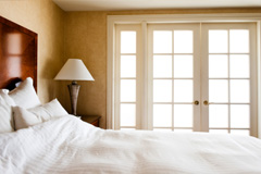 Snarestone bedroom extension costs