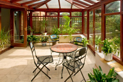 Snarestone conservatory quotes