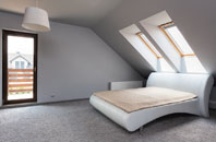 Snarestone bedroom extensions