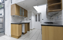 Snarestone kitchen extension leads