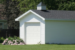 Snarestone outbuilding construction costs